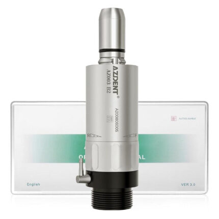 The Essential Guide to Dental Micromotors Applications, Benefits, and Selection